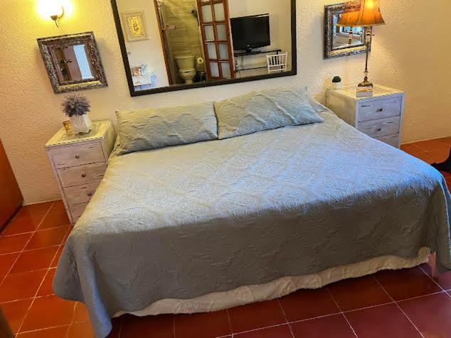 Casa Crater Apartment แคนคูน ภายนอก รูปภาพ