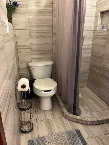 Casa Crater Apartment แคนคูน ภายนอก รูปภาพ