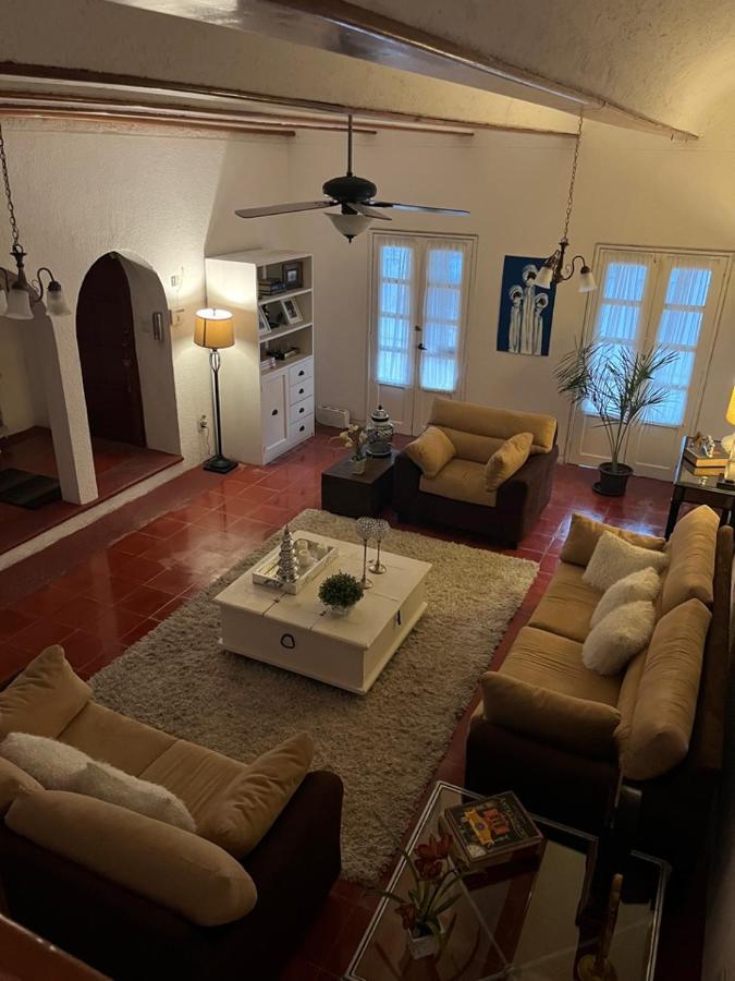 Casa Crater Apartment แคนคูน ภายนอก รูปภาพ