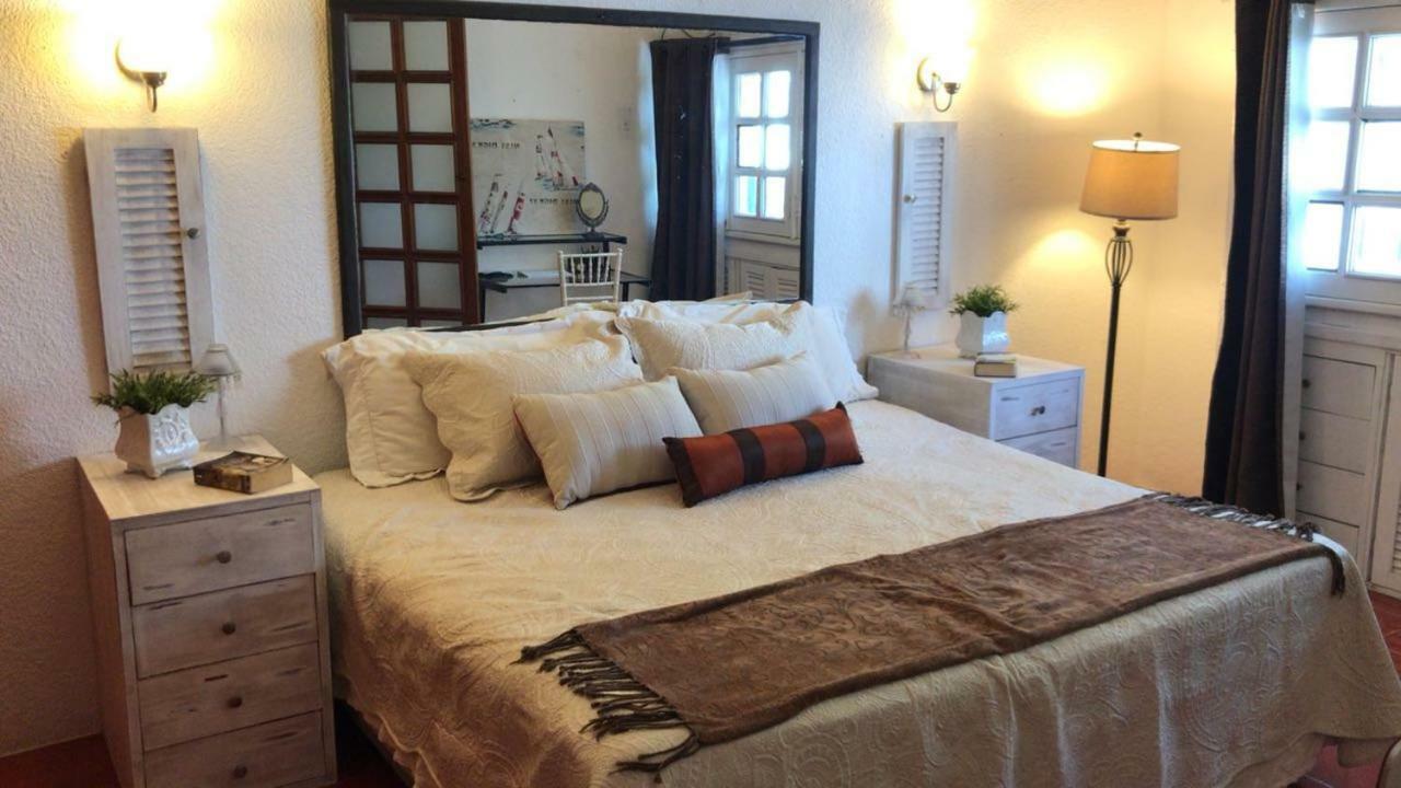 Casa Crater Apartment แคนคูน ภายนอก รูปภาพ
